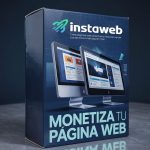 Instaweb - ✨ Crea páginas web irresistibles — para clientes, marcas o proyectos propios — en solo 2 horas, con ayuda de IA. Todo a bajo costo, con estándares de Google.✨
