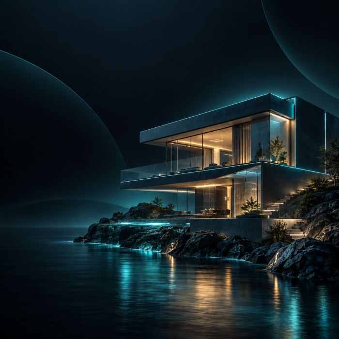Bienes raíces, arquitectura y construcción