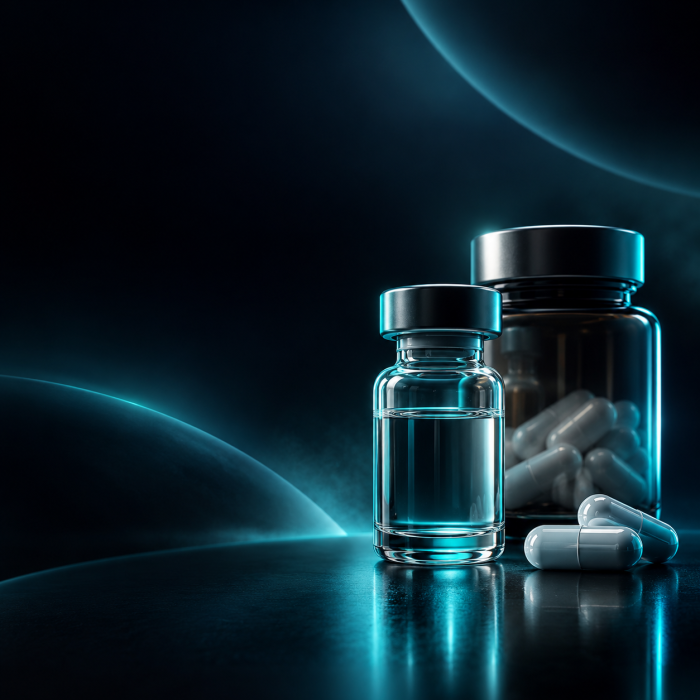 Industria Farmacéutica