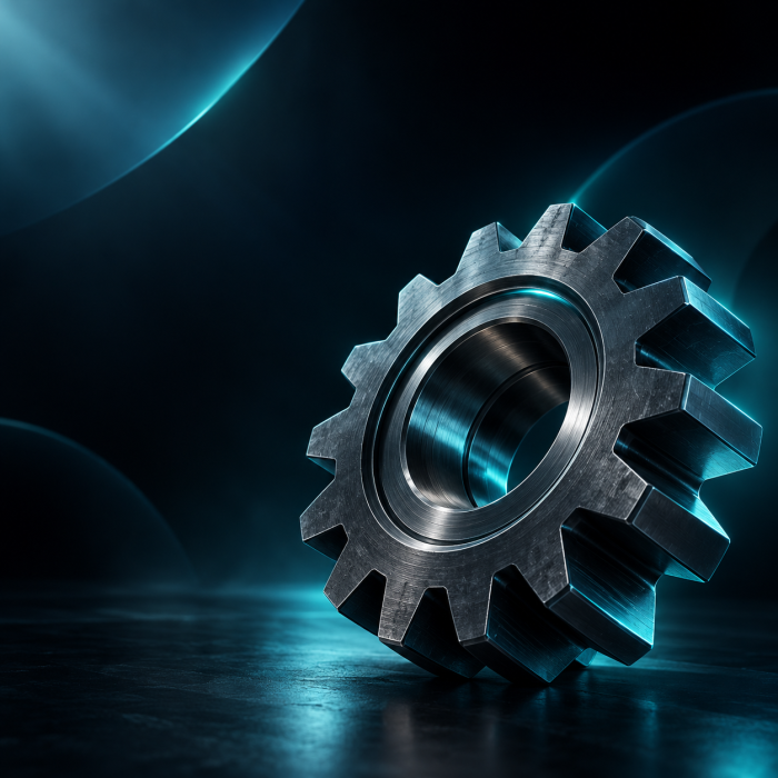 Industria y equipamiento industrial
