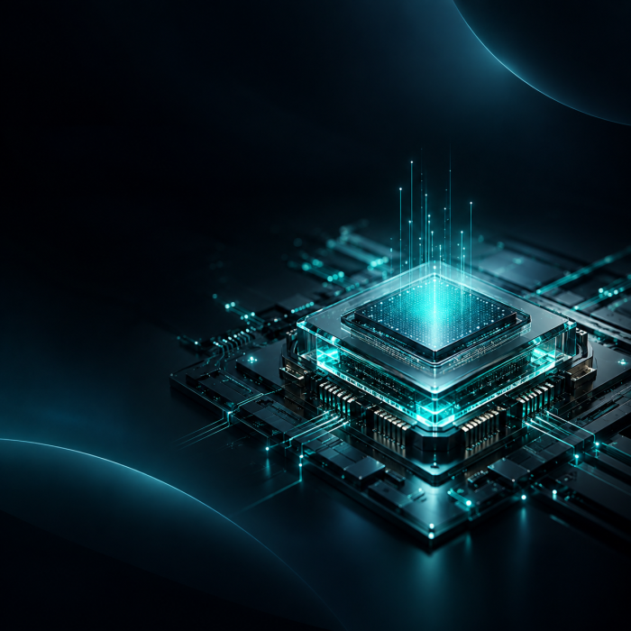 Tecnología, software e inteligencia artificial