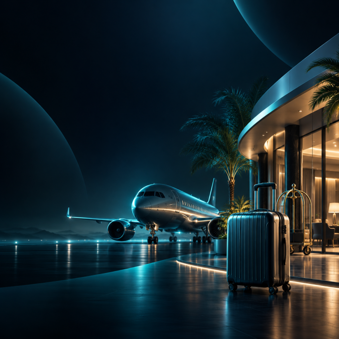 Turismo, hotelería y hospitalidad