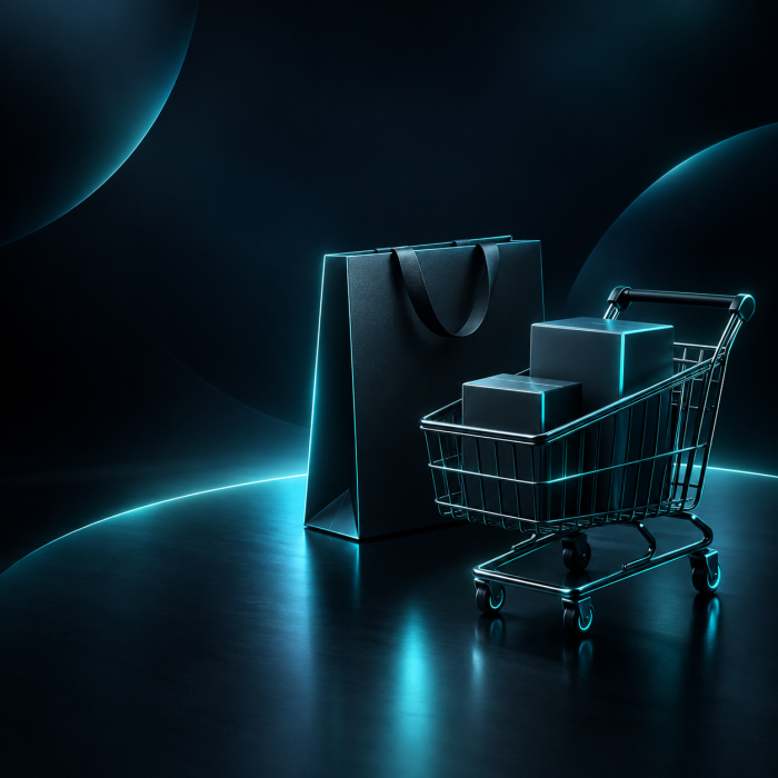 Industria Retail