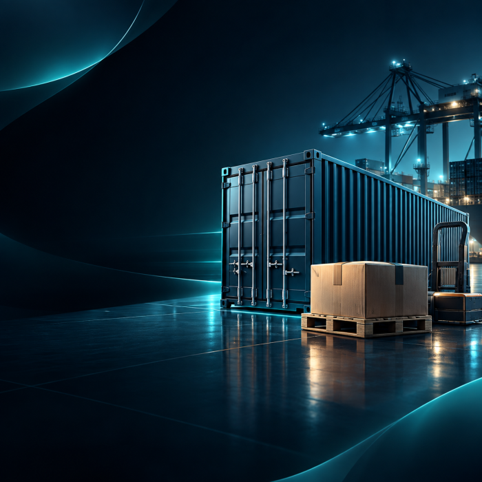 Logística, transporte y comercio exterior