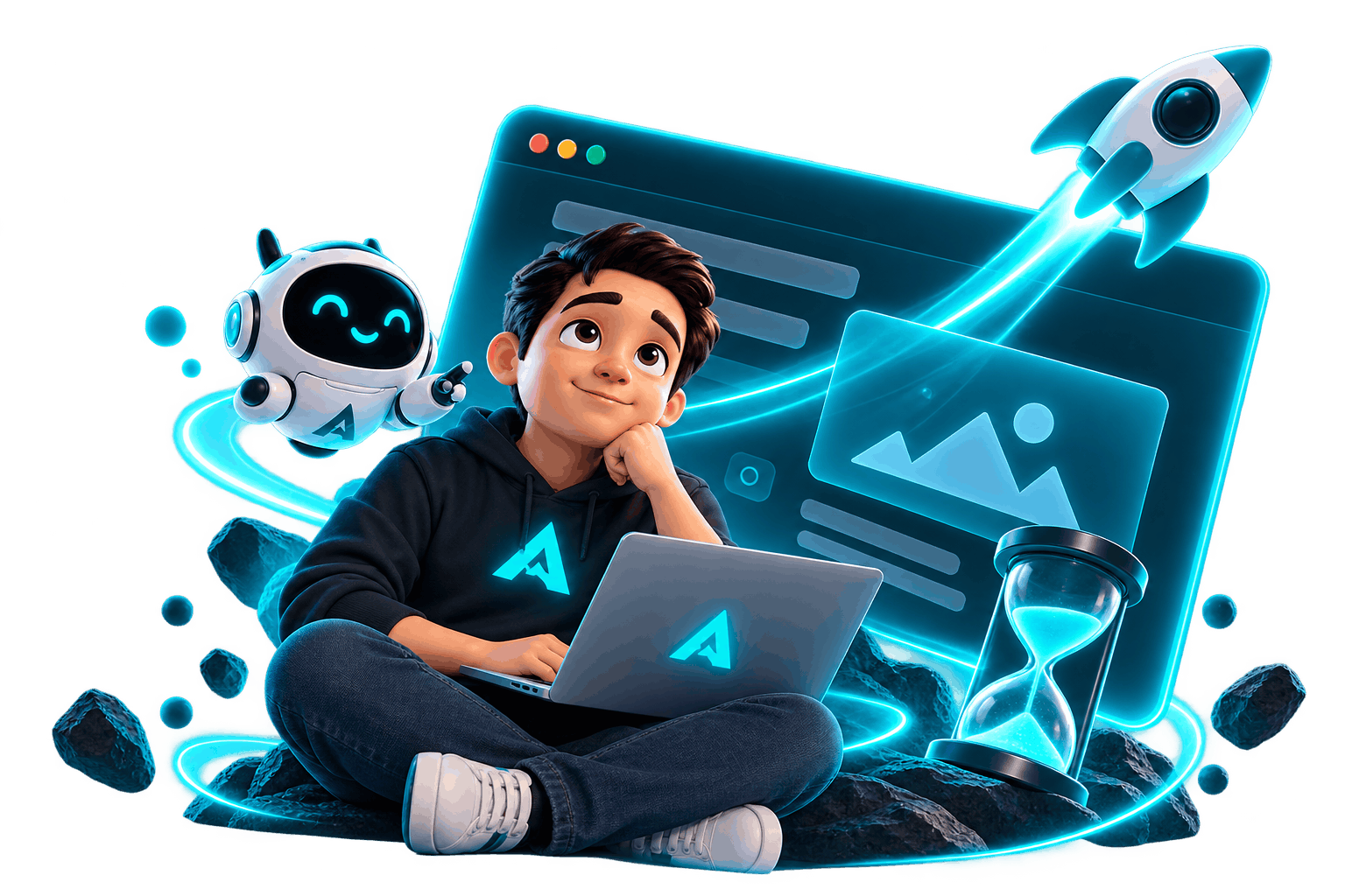 Próximamente: nuevas ideas en camino